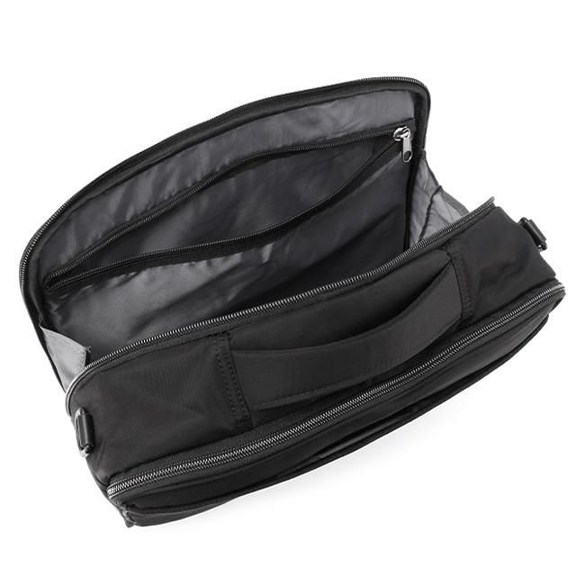 ワールドトラベラー クロトS ショルダーバッグ World Traveler wt-17474