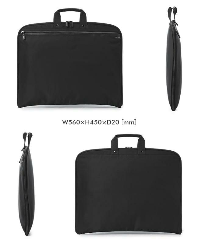 ワールドトラベラー クロトS ガーメントバッグ World Traveler wt-17475
