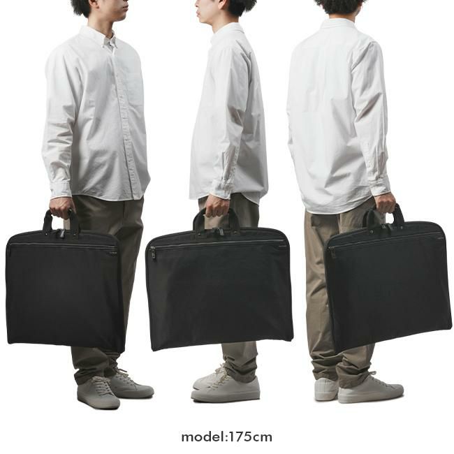 ワールドトラベラー クロトS ガーメントバッグ World Traveler wt-17475