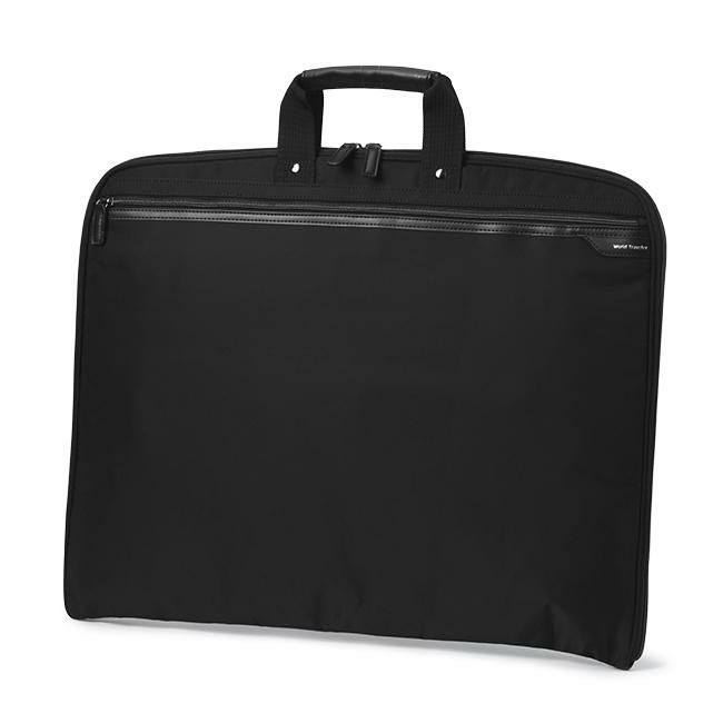 ワールドトラベラー クロトS ガーメントバッグ World Traveler wt-17475