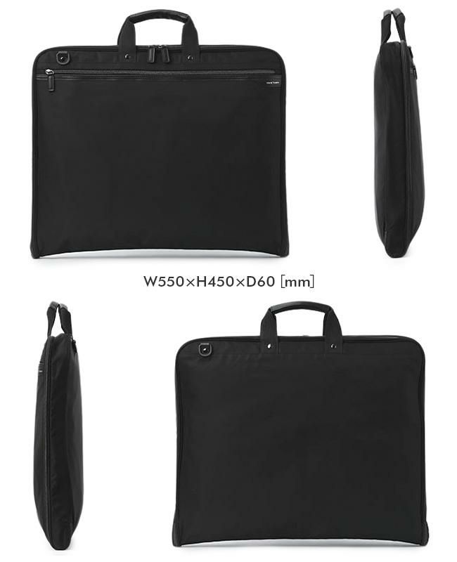 ワールドトラベラー クロトS ガーメントバッグ World Traveler wt-17476