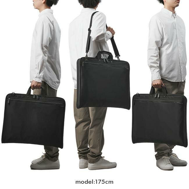 ワールドトラベラー クロトS ガーメントバッグ World Traveler wt-17476