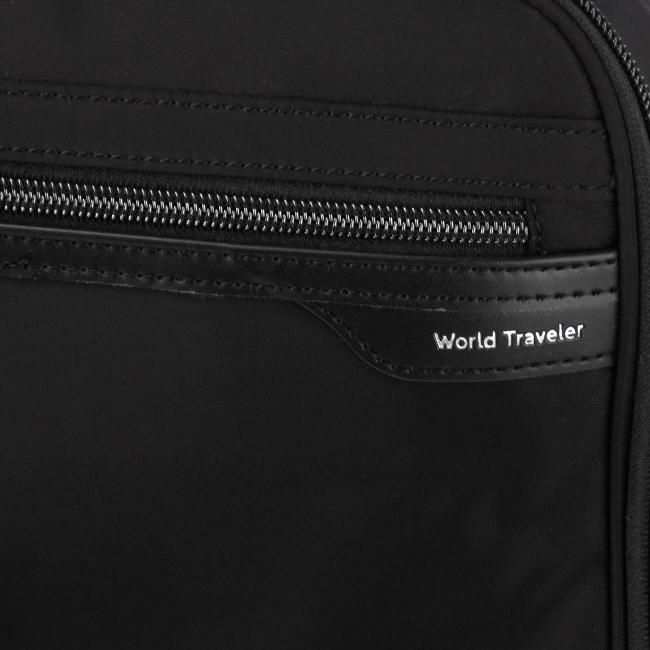 ワールドトラベラー クロトS ガーメントバッグ World Traveler wt-17476