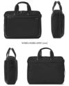 ワールドトラベラー クロトB ブリーフケース World Traveler wt-17481
