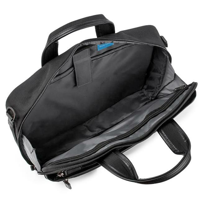 ワールドトラベラー クロトB ブリーフケース World Traveler wt-17481