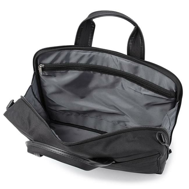 ワールドトラベラー クロトB ブリーフケース World Traveler wt-17481