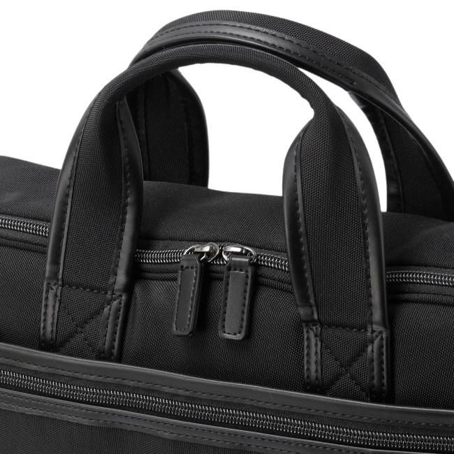 ワールドトラベラー クロトB ブリーフケース World Traveler wt-17481