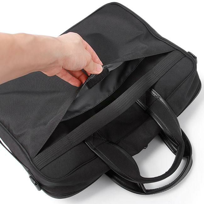 ワールドトラベラー クロトB ブリーフケース World Traveler wt-17481