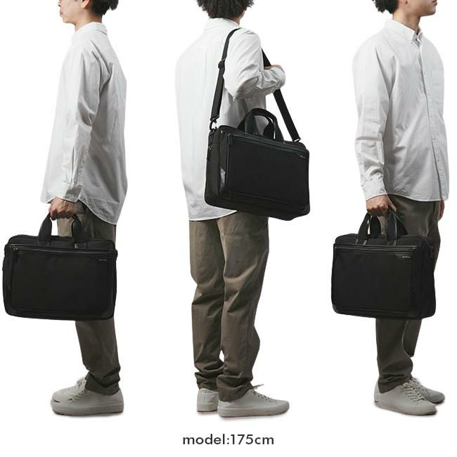 ワールドトラベラー クロトB ブリーフケース World Traveler wt-17482