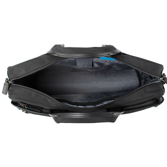 ワールドトラベラー クロトB ブリーフケース World Traveler wt-17482