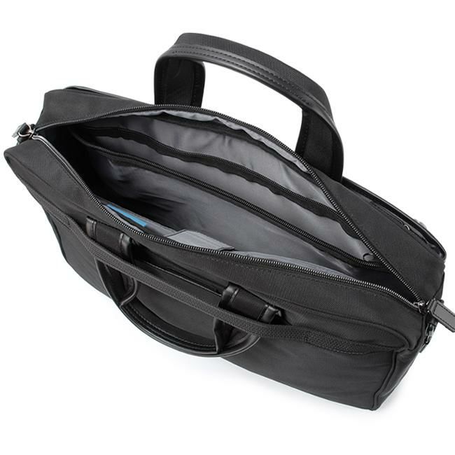 ワールドトラベラー クロトB ブリーフケース World Traveler wt-17482