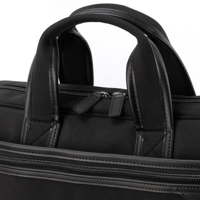 ワールドトラベラー クロトB ブリーフケース World Traveler wt-17482