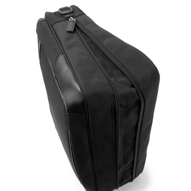 ワールドトラベラー クロトB ブリーフケース World Traveler wt-17482