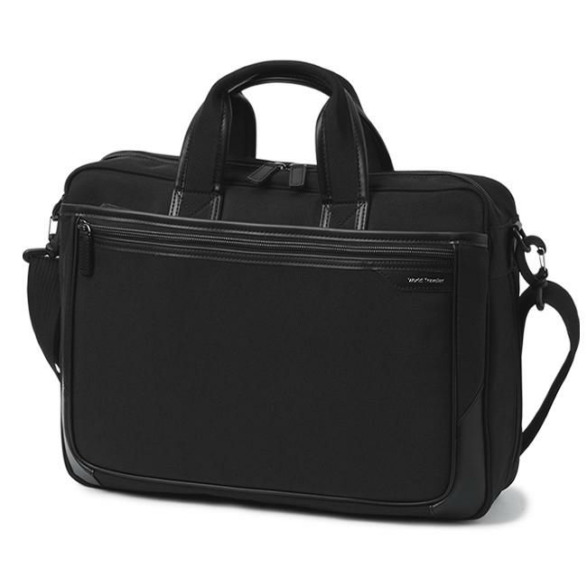 ワールドトラベラー クロトB ブリーフケース World Traveler wt-17482