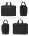 ワールドトラベラー クロトB ブリーフケース World Traveler wt-17483