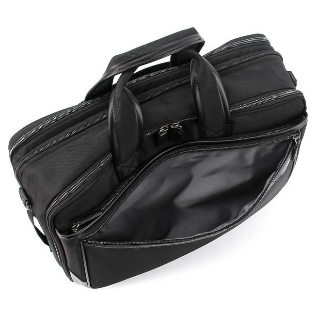 ワールドトラベラー クロトB ブリーフケース World Traveler wt-17483