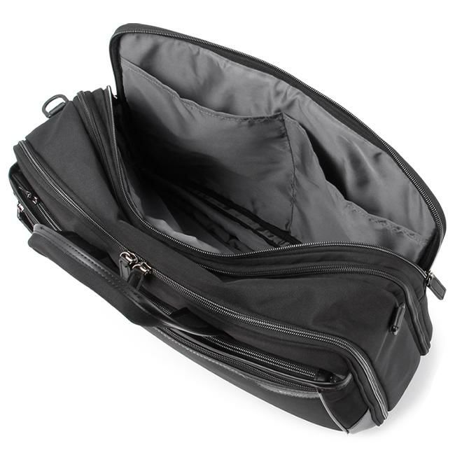 ワールドトラベラー クロトB ブリーフケース World Traveler wt-17483