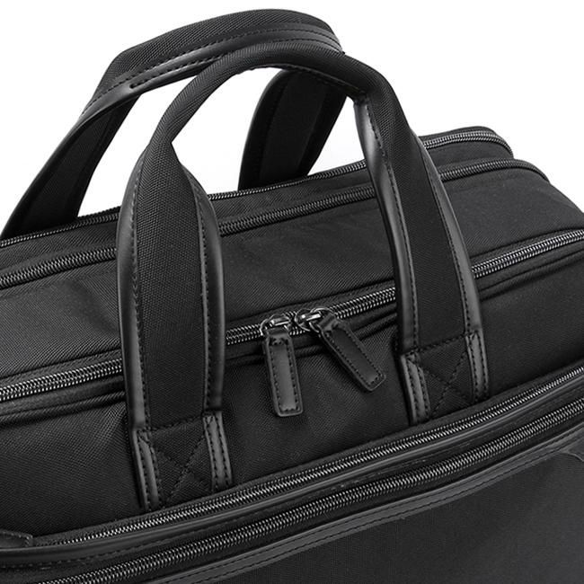 ワールドトラベラー クロトB ブリーフケース World Traveler wt-17483