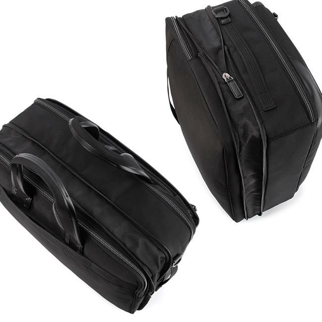 ワールドトラベラー クロトB ブリーフケース World Traveler wt-17483