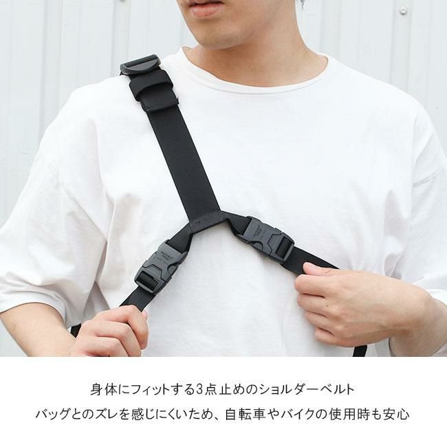 マンハッタンポーテージ Quick Action ボディバッグ Manhattan Portage mp1237cdrsp