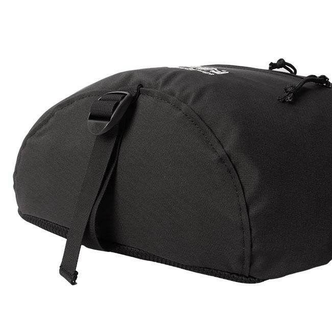 マンハッタンポーテージ Quick Action ボディバッグ Manhattan Portage mp1237cdrsp