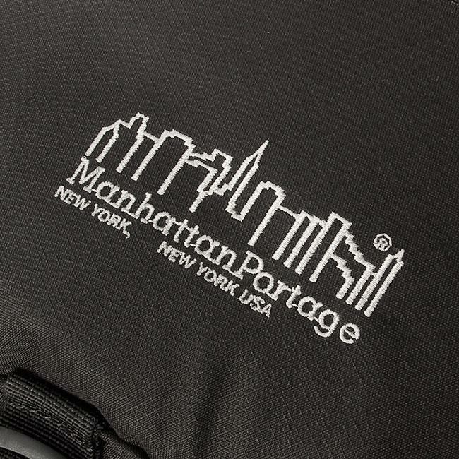 マンハッタンポーテージ Quick Action ボディバッグ Manhattan Portage mp1237cdrsp