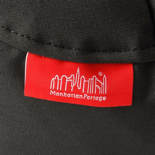 マンハッタンポーテージ Quick Action ボディバッグ Manhattan Portage mp1237cdrsp