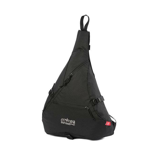 マンハッタンポーテージ Quick Action ボディバッグ Manhattan Portage mp1237cdrsp