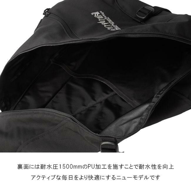 マンハッタンポーテージ　Quick Action ボディバッグ SS2025新作 【Quick Action】発売 | Manhattan Portage ONLINE STORE