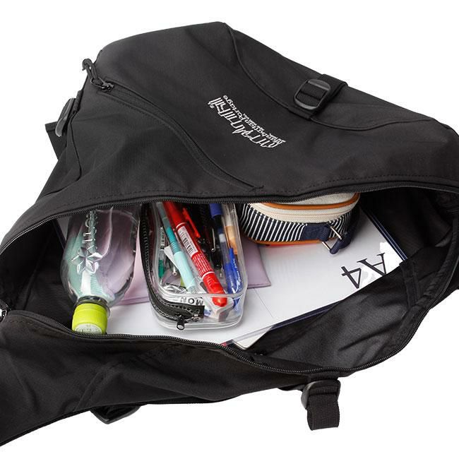 マンハッタンポーテージ Quick Action ボディバッグ Manhattan Portage mp1239cdrsp
