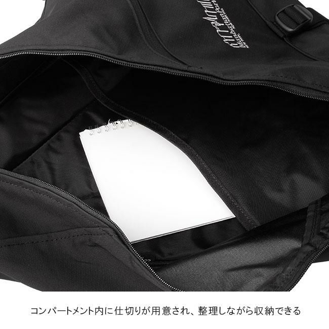 マンハッタンポーテージ Quick Action ボディバッグ Manhattan Portage mp1239cdrsp