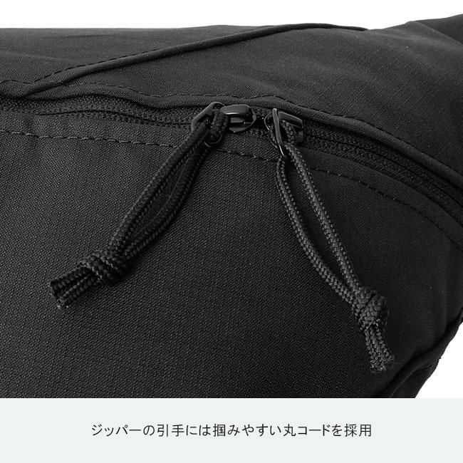 マンハッタンポーテージ Quick Action ボディバッグ Manhattan Portage mp1239cdrsp