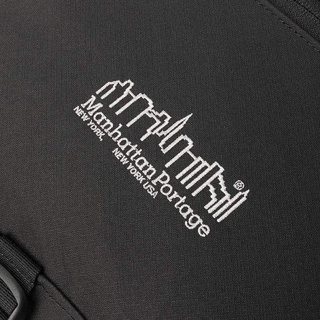 マンハッタンポーテージ Quick Action ボディバッグ Manhattan Portage mp1239cdrsp