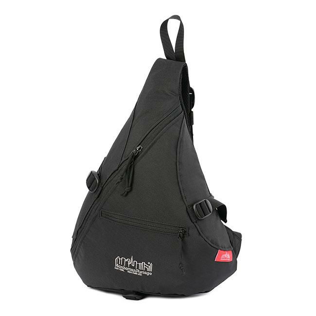 マンハッタンポーテージ Quick Action ボディバッグ Manhattan Portage mp1239cdrsp