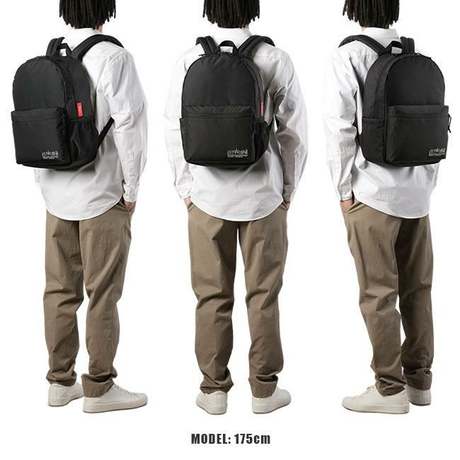 マンハッタンポーテージ Quick Action リュック Manhattan Portage mp1241cdrsp