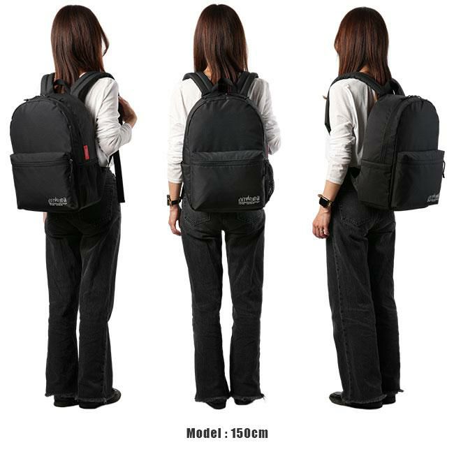 マンハッタンポーテージ Quick Action リュック Manhattan Portage mp1241cdrsp