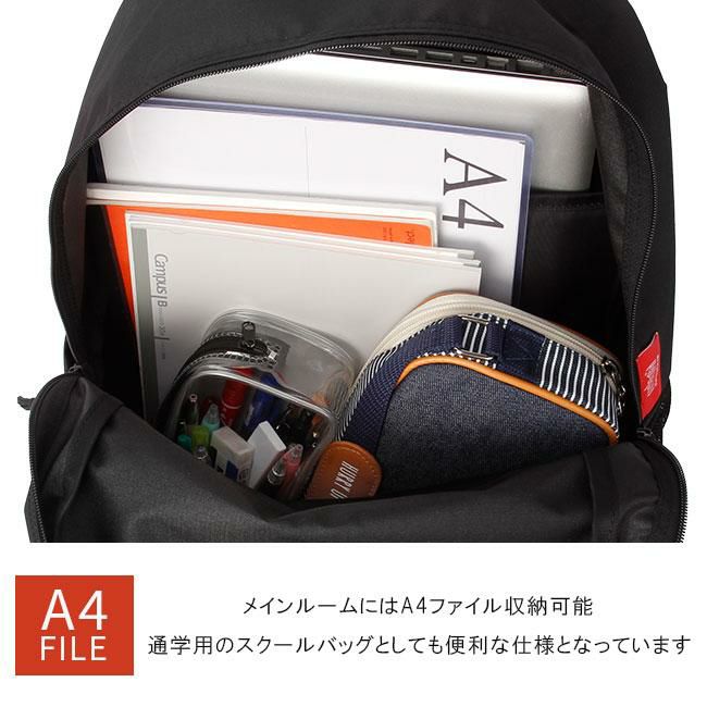 マンハッタンポーテージ Quick Action リュック Manhattan Portage mp1241cdrsp