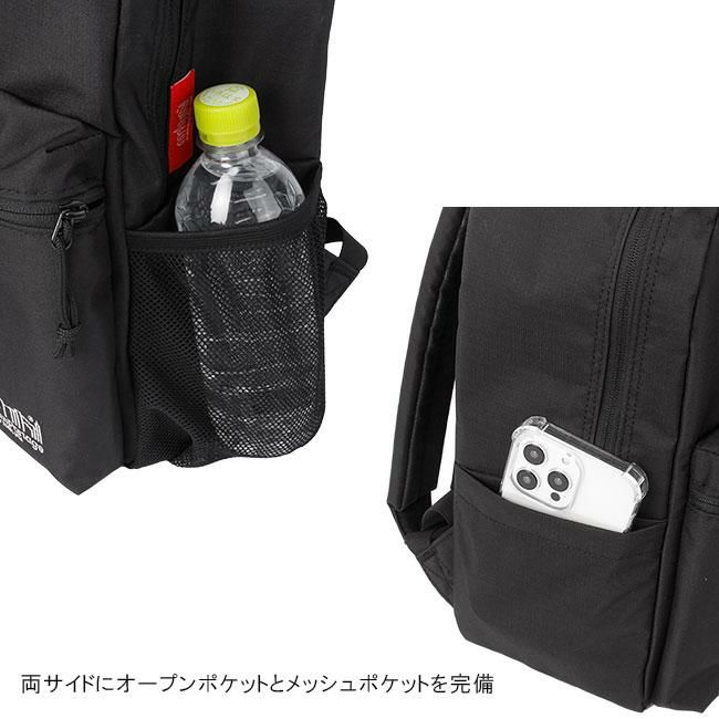 マンハッタンポーテージ Quick Action リュック Manhattan Portage mp1241cdrsp