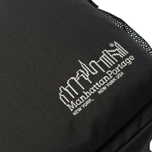 マンハッタンポーテージ Quick Action リュック Manhattan Portage mp1241cdrsp