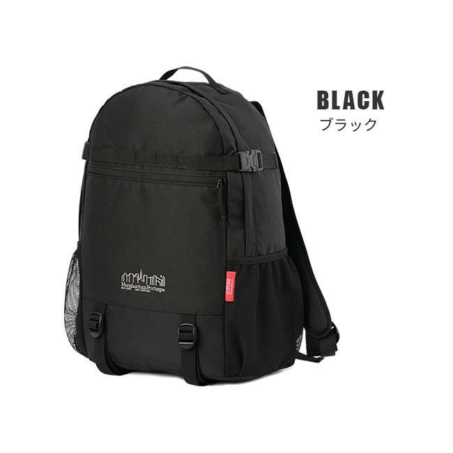 マンハッタンポーテージ Quick Action リュック Manhattan Portage mp2284cdrsp