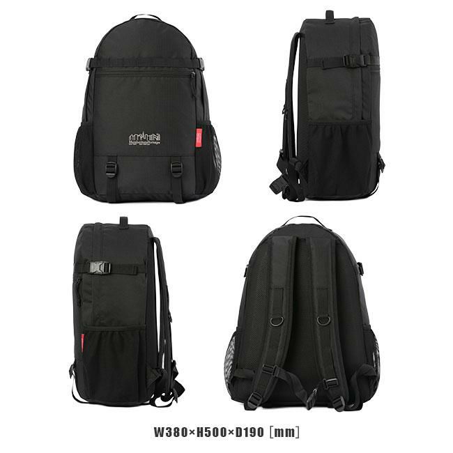 マンハッタンポーテージ Quick Action リュック Manhattan Portage mp2284cdrsp