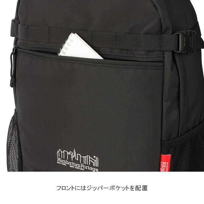 マンハッタンポーテージ Quick Action リュック Manhattan Portage mp2284cdrsp