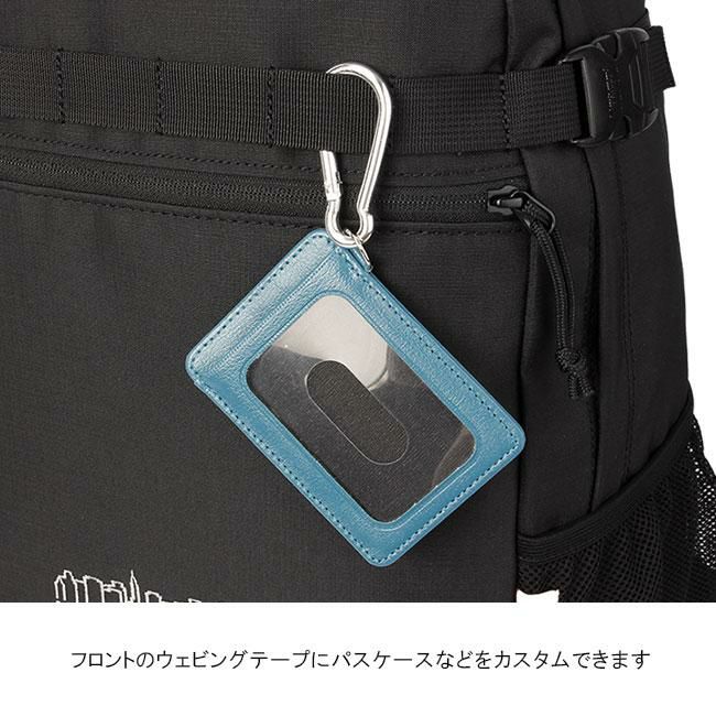 マンハッタンポーテージ Quick Action リュック Manhattan Portage mp2284cdrsp