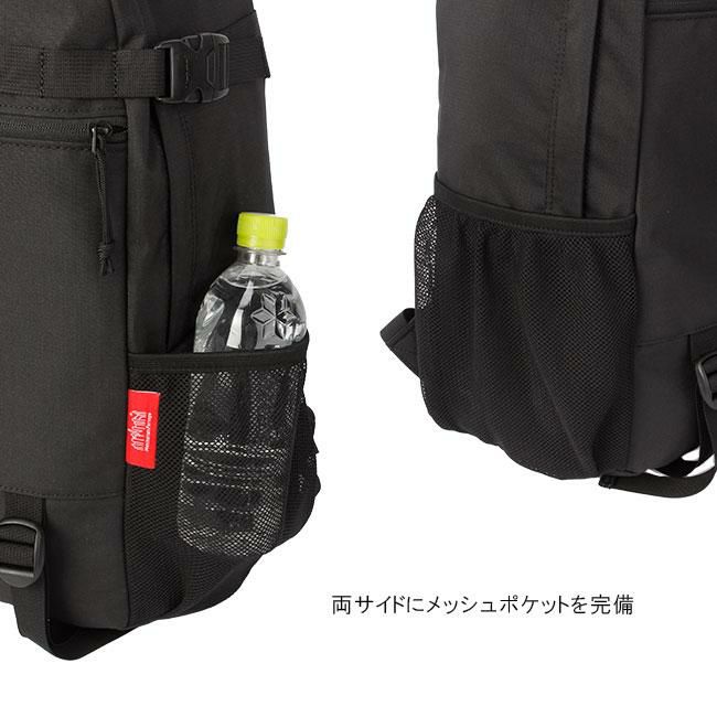 マンハッタンポーテージ Quick Action リュック Manhattan Portage mp2284cdrsp