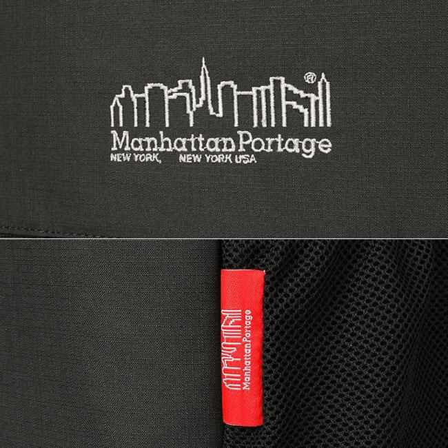 マンハッタンポーテージ Quick Action リュック Manhattan Portage mp2284cdrsp