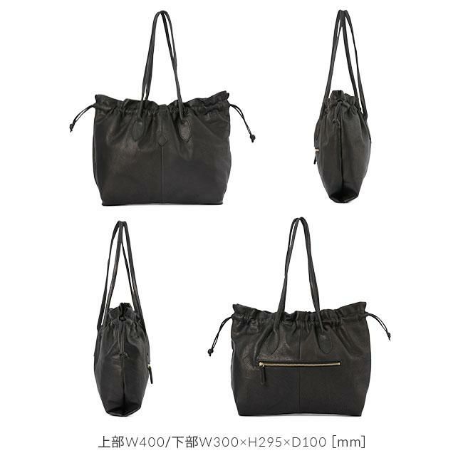 クレドラン ガレ トートバッグ CLEDRAN cl3713