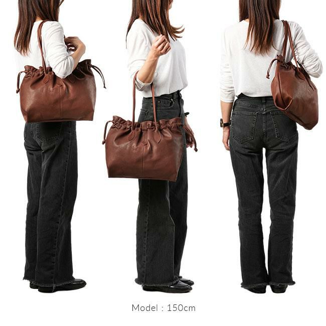 クレドラン ガレ トートバッグ CLEDRAN cl3713