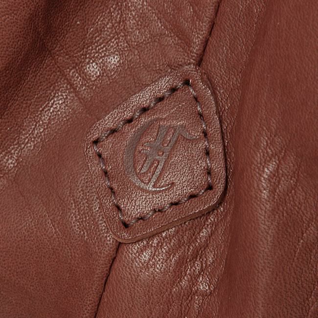 クレドラン ガレ トートバッグ CLEDRAN cl3713