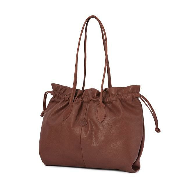 クレドラン ガレ トートバッグ CLEDRAN cl3713