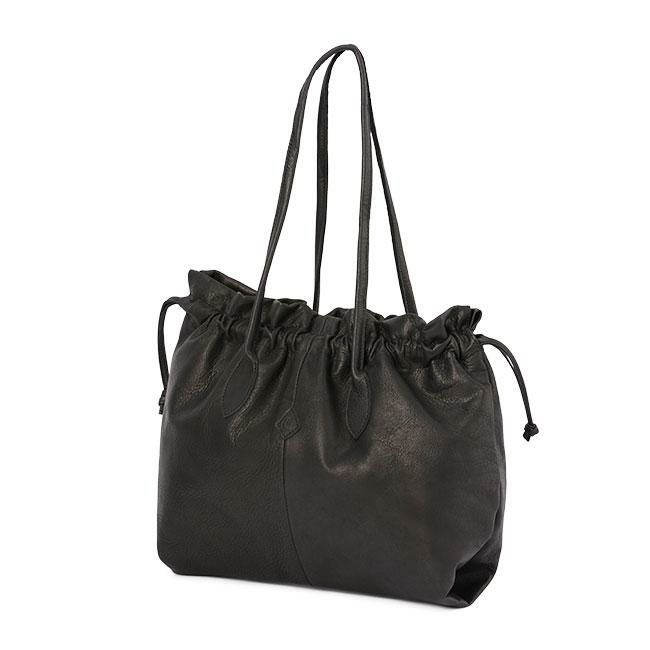 クレドラン ガレ トートバッグ CLEDRAN cl3713